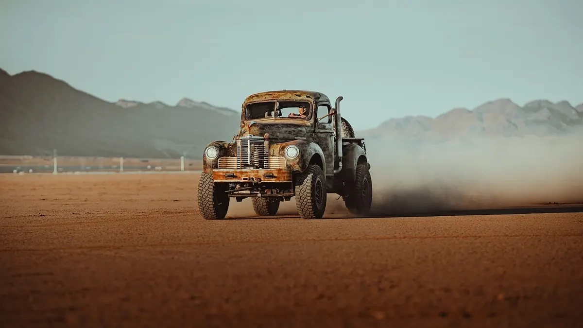 10 Mistakes First-Time Ford Ranger Owners Make