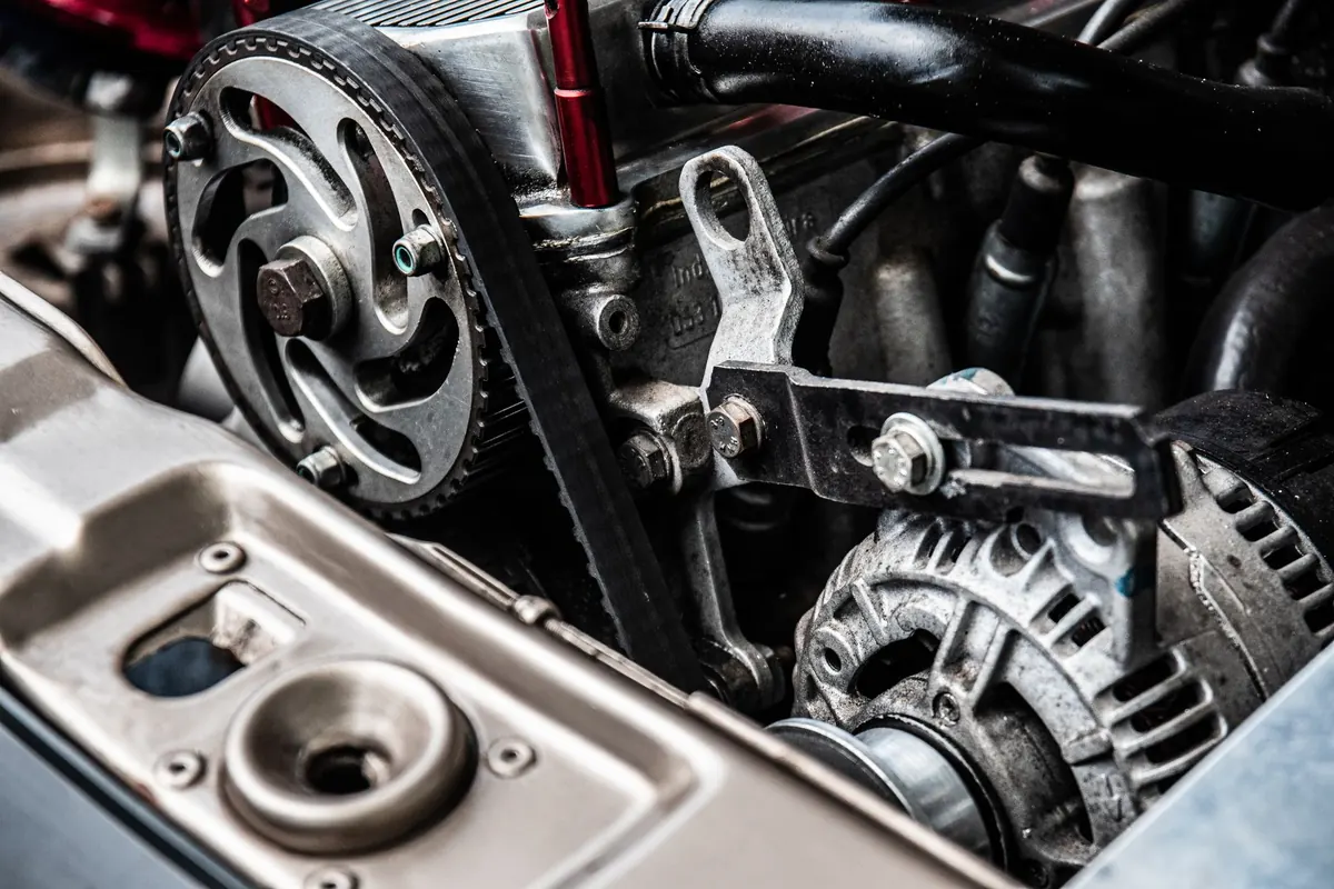 Ford Focus Timing Belt or Chain? Maintenance Intervals by Generation
