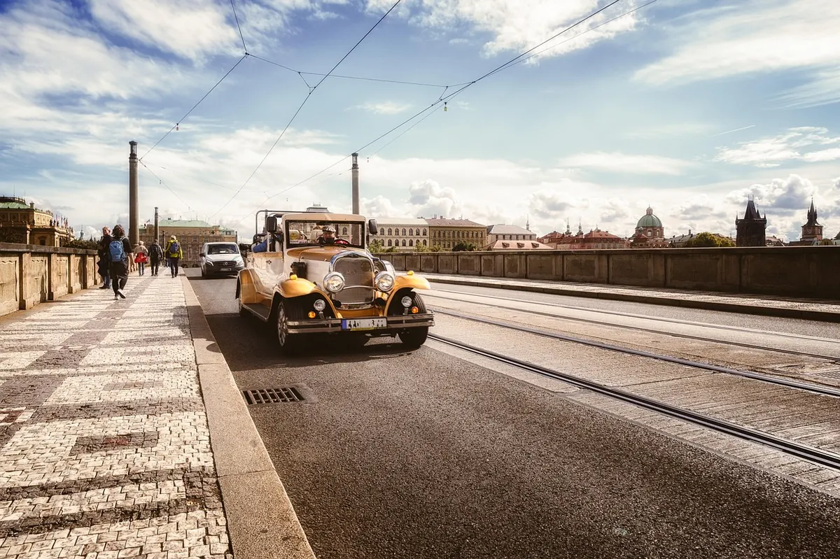 Ford Model T Daily Driving: What to Know Before Your First Tour