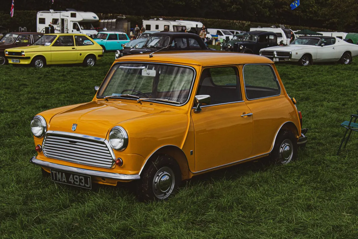 Local Ford Car Shows: How to Find and Prep for Events in Your Region